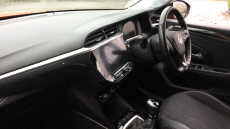 Vauxhall Corsa 1.2 Turbo Elite Nav Premium 5dr Petrol Hatchback